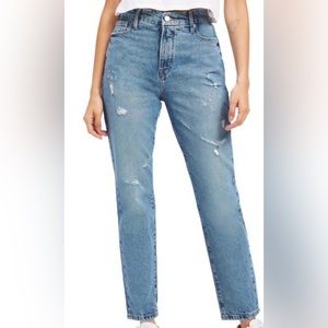 Good American Good Classic Jeans - Size 16